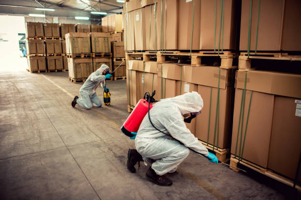 Best Pest Control Near Me  in Union Springs, AL