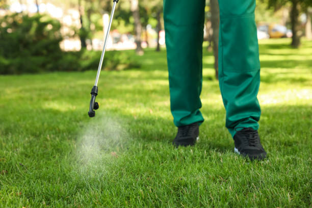 Best Commercial Pest Control Services  in Union Springs, AL