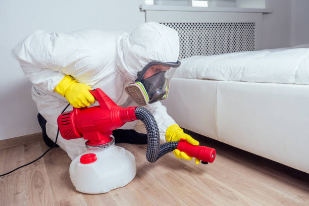 Best Cockroach Control Services  in Union Springs, AL