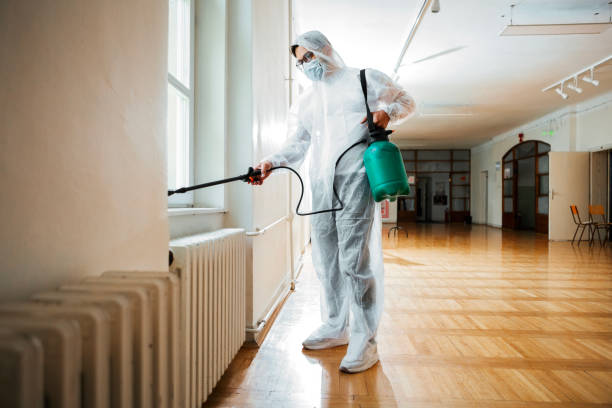 Best Wildlife Control Services  in Union Springs, AL